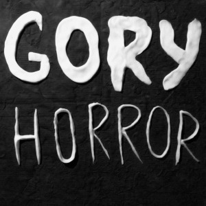 John Flannelly - Gory Horror Cover Art